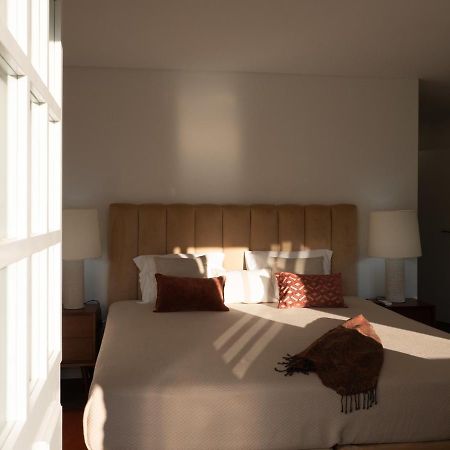 Casa Da Portelinha 아르코스 데 발데베즈 외부 사진
