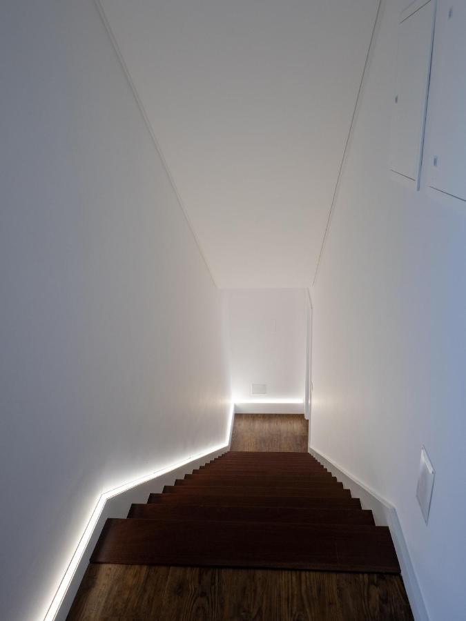 Casa Da Portelinha 아르코스 데 발데베즈 외부 사진
