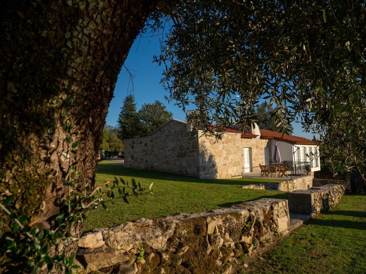 Casa Da Portelinha 아르코스 데 발데베즈 외부 사진