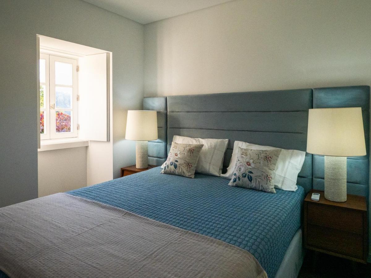 Casa Da Portelinha 아르코스 데 발데베즈 외부 사진