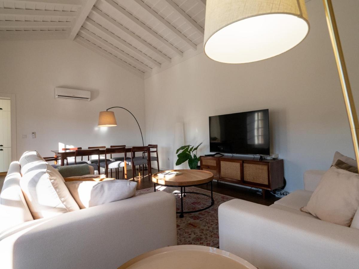 Casa Da Portelinha 아르코스 데 발데베즈 외부 사진