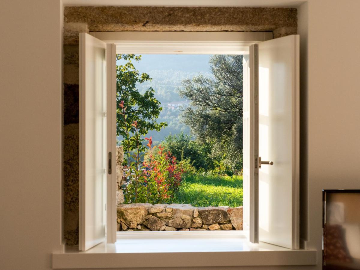 Casa Da Portelinha 아르코스 데 발데베즈 외부 사진