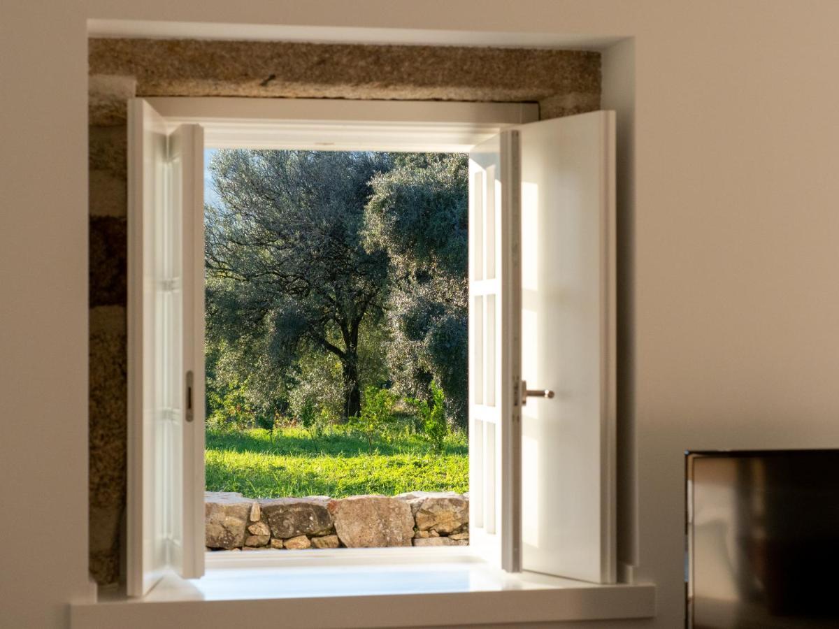 Casa Da Portelinha 아르코스 데 발데베즈 외부 사진