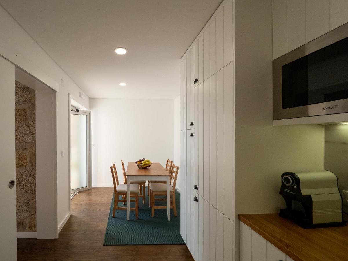 Casa Da Portelinha 아르코스 데 발데베즈 외부 사진