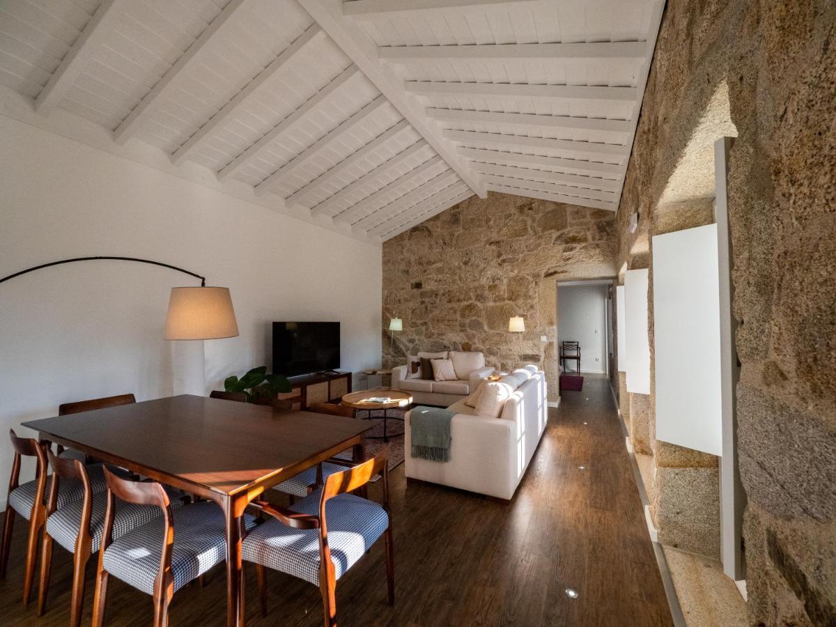 Casa Da Portelinha 아르코스 데 발데베즈 외부 사진