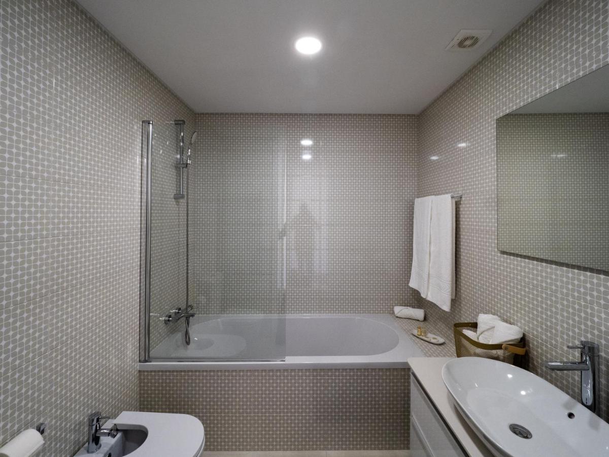 Casa Da Portelinha 아르코스 데 발데베즈 외부 사진