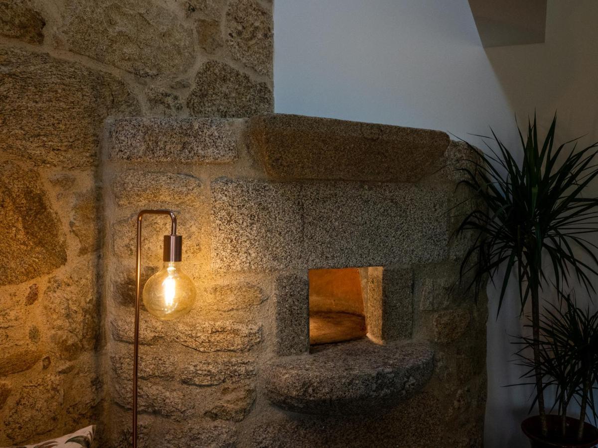 Casa Da Portelinha 아르코스 데 발데베즈 외부 사진
