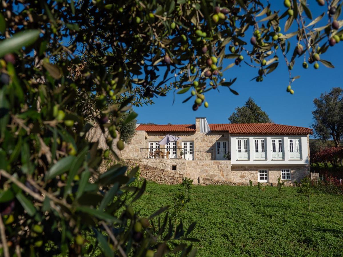 Casa Da Portelinha 아르코스 데 발데베즈 외부 사진