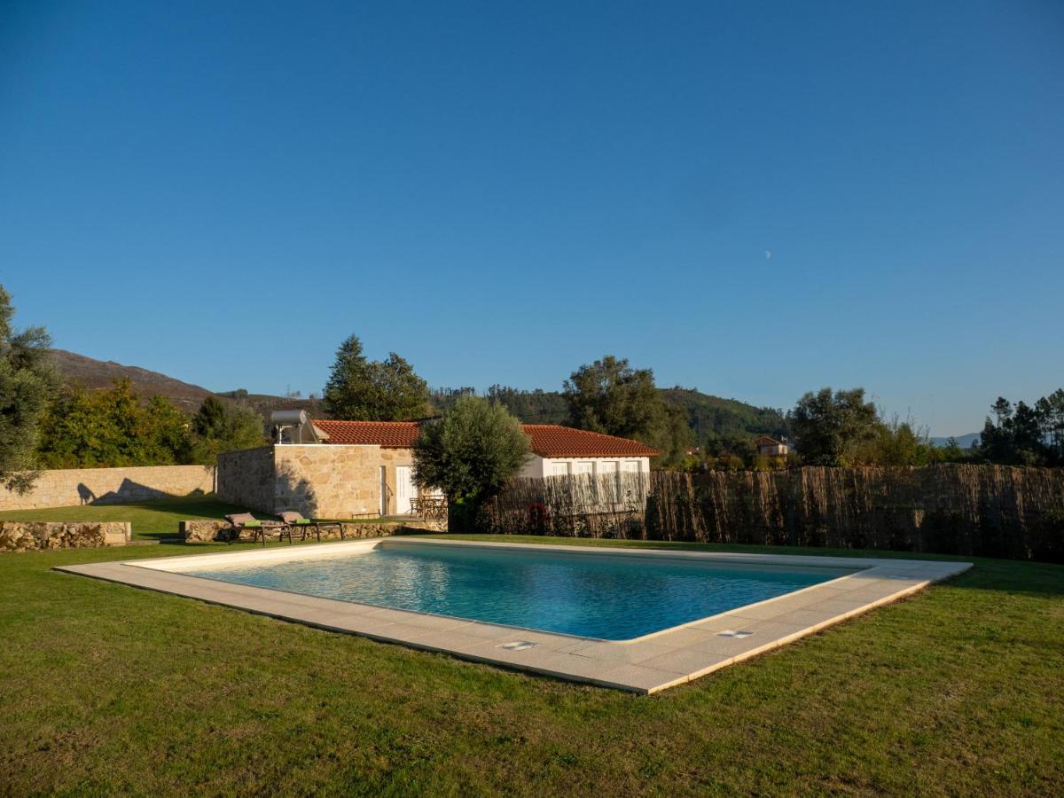 Casa Da Portelinha 아르코스 데 발데베즈 외부 사진