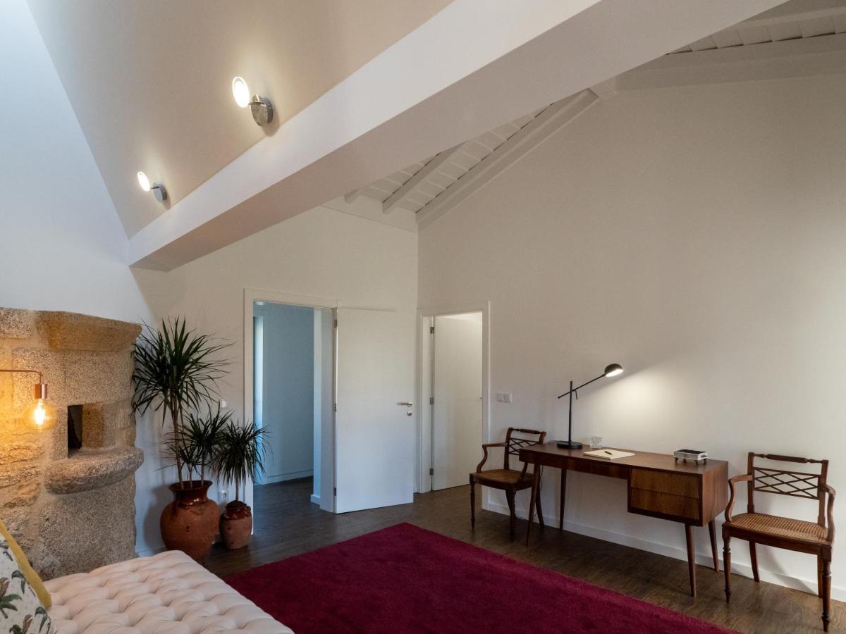 Casa Da Portelinha 아르코스 데 발데베즈 외부 사진